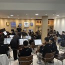 바이올린 첼로 플룻 피아노 '사랑의 음악회' 후기 | 중앙대병원에서 기부연주를 함께한 클래시어스 in...