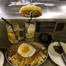 대전 둔산동 오코노미야키 맛집 &#39;오야&#39; 후기