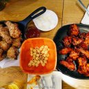 오븐마루 치킨 이미지