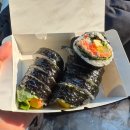 김밥일번지 | 창원대맛집 김밥일번지 창원대점 김밥 포장 후기