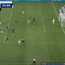 [AC밀란 vs 인터 밀란] 크리스토퍼 은쿤쿠 PK 동점골 ㄷㄷㄷㄷㄷㄷㄷㄷ.gif 이미지