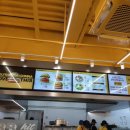 노브랜드버거구미진평점 이미지