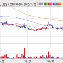 2009.10.20 하이드로젠파워(070080) 하한가 분석자료 이미지