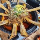 계림정 갈비탕