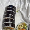 최대섭대박김밥 | 속초 현지인 맛집 최대섭 대박김밥 본, 메뉴 번호로 주문하는 법과 추천 조합