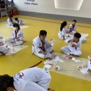 용인대골드태권도장 이미지