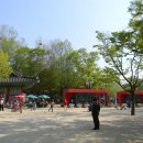 낙성대 3층석탑 이미지