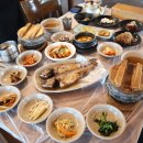 비원시골밥상 이미지