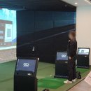 골프존파크 숭의미추홀 QED점 이미지