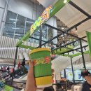 망고 오락실 | [태국 방콕 DAY2] BigC 마트 / 빅씨마트 망고 롱간 과일 후기 / BOOST 열대과일 음료 / 택시 부르는 법