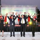 서구문화회관 야외공연장 이미지