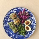 차와 함께 일상으로의 여행 이미지