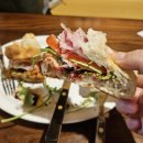 곡현로 | 용인 카페 고즈넉한 한옥 감성의 분좋카 유운커피 신메뉴 도전후기