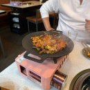 맛도야지 | 동탄호수공원 맛집 삼겹살 미친 맛의 메밀밭도야지 후기