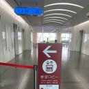 시계조형물(소향공원 | [일본] 고베 무료 전망대 고베 시청 전망대 방문 후기 + 근처 공원 산책 코스