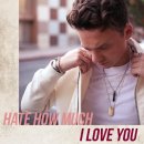 [코너 메이너드 (Conor Maynard)] Hate How Much I Love You 이미지