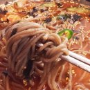 옹심이 메밀칼국수 이미지