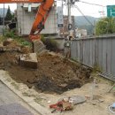 삼청동공중화장실 이미지