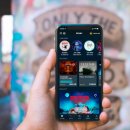 캔들라이트 홀리데이 이미지