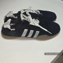 W태권도 | 아디다스 x 송 포 더 뮤트 태권도 메이 코어 블랙 / Adidas x Song for the Mute 내돈내산 후기