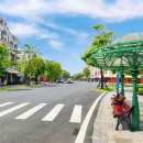 수호네 집밥 | 푸꾸옥 그랜드월드 분수쇼 시간 포토스팟 정확하게 알고가기