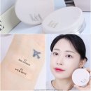 롱PC | 지속력 좋은 광채쿠션 추천, V&amp;A뷰티 롱웨어 쿠션 파운데이션