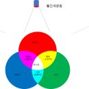 삼원색