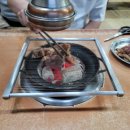 대금숯불갈비 이미지