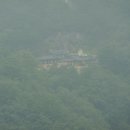 두타산성 이미지