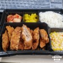 청수냉면，갈비탕