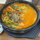 육전국밥 평택고덕점 | 박순자 아우내순대 평택 고덕점 평택 얼큰 순대국 1인자 찐 후기 인정 평택 순대국맛집