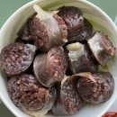 오떡24시 | 편의점 안에 분식집이? 오떡24시내돈내산 솔직후기 / 떡볶이, 오뎅, 순대, 만두