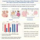 중풍 미주신경자극 치료와 함께 하는 재활.. 계속 호전된다!! 이미지