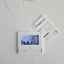 금산흥한골든빌 | [진주인터폰] 금산흥한골든빌아파트 코콤 KCV-S701