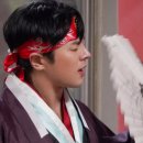 2호선 장산역 12번 출구 | 운명전쟁49 천해화신 이홍조 도령