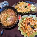 달맞이 맛집 추천! 맛도 분위기도 최고야! (태국 음식 레스토랑 메뉴 가격) :: 생어거스틴 일루아호텔점