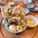 치히로식당 - 부산진구 서전로47번길 19 | 여수 웅천 치히로 내돈내산 후기, 텐동·스테이크덮밥·냉소바돈까스 솔직리뷰