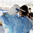 북구보건소 내 주차장 이미지