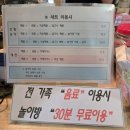추억으로 떠나는 연천 여행, 드라마미술전시장