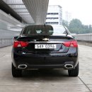 아반자리테일 | 시승기 _ 쉐보레 임팔라 3.6 LTZ 시승 후기