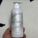 포셰리 채울 샴푸 저속노화 루틴, 지성두피샴푸로 사용해 본 후기