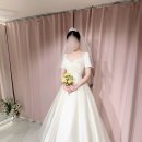 W1 [드레스투어] 청담 웨딩샵 라보네르나나 / 드레스피팅 후기, 주차