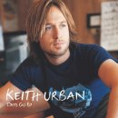 Keith Urban / You'll Think Of Me 이미지