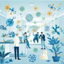 (주)에스에이치바이오 이미지