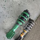 엠테크모터스 | 부산아반떼튜닝 아반떼 AD 스포츠 승차감 세팅 테인STAZ 스타즈 서스펜션 작업