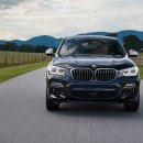2019 신형 BMW X4 M40i [데이터 주의] 이미지
