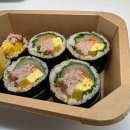강남역 김밥 맛집 오연｜직장인 점심 후토마끼 김밥 솔직후기