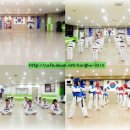 고려 태권도 체육관 이미지