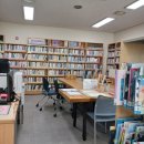 꿈꾸는 평창동 작은도서관 이미지