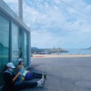 묵리(방파제 입구) | [제주올레] 18-1코스 추자도 당일치기/ 추럽투어로6종패키지경품까지챙기는실속여행/ 주의사항확인하세요!